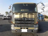 2015 Hino Profia Truck for sale, Japanese used car export - photo 13 of 21 | GULJI TRADERS