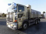 2015 Hino Profia Truck for sale, Japanese used car export - photo 14 of 21 | GULJI TRADERS
