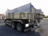 2015 Hino Profia Truck for sale, Japanese used car export - photo 16 of 21 | GULJI TRADERS