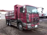 2015 Hino Profia Truck for sale, Japanese used car export - photo 1 of 21 | GULJI TRADERS