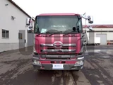 2015 Hino Profia Truck for sale, Japanese used car export - photo 2 of 21 | GULJI TRADERS