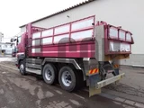 2015 Hino Profia Truck for sale, Japanese used car export - photo 4 of 21 | GULJI TRADERS