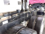 2015 Hino Profia Truck for sale, Japanese used car export - photo 14 of 21 | GULJI TRADERS