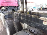 2015 Hino Profia Truck for sale, Japanese used car export - photo 15 of 21 | GULJI TRADERS