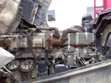 2015 Hino Profia Truck for sale, Japanese used car export - photo 19 of 21 | GULJI TRADERS