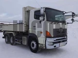 2015 Hino Profia Truck for sale, Japanese used car export - photo 1 of 21 | GULJI TRADERS