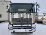2015 Hino Profia Truck for sale, Japanese used car export - photo 2 of 21 | GULJI TRADERS