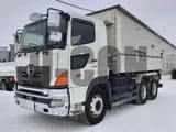 2015 Hino Profia Truck for sale, Japanese used car export - photo 3 of 21 | GULJI TRADERS