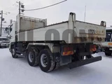 2015 Hino Profia Truck for sale, Japanese used car export - photo 4 of 21 | GULJI TRADERS
