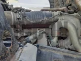 2015 Hino Profia Truck for sale, Japanese used car export - photo 20 of 21 | GULJI TRADERS