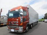 2015 Hino Profia Truck for sale, Japanese used car export - photo 1 of 21 | GULJI TRADERS