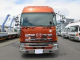 2015 Hino Profia Truck for sale, Japanese used car export - photo 2 of 21 | GULJI TRADERS