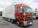 2015 Hino Profia Truck for sale, Japanese used car export - photo 3 of 21 | GULJI TRADERS
