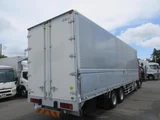 2015 Hino Profia Truck for sale, Japanese used car export - photo 4 of 21 | GULJI TRADERS