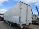 2015 Hino Profia Truck for sale, Japanese used car export - photo 6 of 21 | GULJI TRADERS