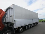 2015 Hino Profia Truck for sale, Japanese used car export - photo 20 of 21 | GULJI TRADERS