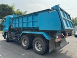 2015 Hino Profia EG Truck for sale, Japanese used car export - photo 2 of 21 | GULJI TRADERS