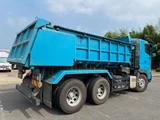 2015 Hino Profia EG Truck for sale, Japanese used car export - photo 3 of 21 | GULJI TRADERS