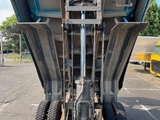 2015 Hino Profia EG Truck for sale, Japanese used car export - photo 9 of 21 | GULJI TRADERS