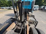 2015 Hino Profia EG Truck for sale, Japanese used car export - photo 11 of 21 | GULJI TRADERS