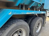 2015 Hino Profia EG Truck for sale, Japanese used car export - photo 17 of 21 | GULJI TRADERS