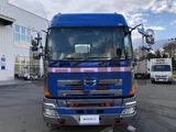 2015 Hino Profia Truck for sale, Japanese used car export - photo 2 of 21 | GULJI TRADERS