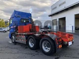2015 Hino Profia Truck for sale, Japanese used car export - photo 4 of 21 | GULJI TRADERS