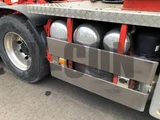 2015 Hino Profia Truck for sale, Japanese used car export - photo 12 of 21 | GULJI TRADERS