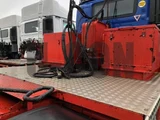 2015 Hino Profia Truck for sale, Japanese used car export - photo 13 of 21 | GULJI TRADERS