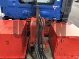 2015 Hino Profia Truck for sale, Japanese used car export - photo 15 of 21 | GULJI TRADERS