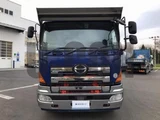 2015 Hino Profia Truck for sale, Japanese used car export - photo 2 of 21 | GULJI TRADERS