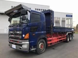 2015 Hino Profia Truck for sale, Japanese used car export - photo 3 of 21 | GULJI TRADERS