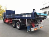 2015 Hino Profia Truck for sale, Japanese used car export - photo 4 of 21 | GULJI TRADERS