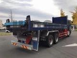 2015 Hino Profia Truck for sale, Japanese used car export - photo 6 of 21 | GULJI TRADERS