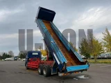 2015 Hino Profia Truck for sale, Japanese used car export - photo 8 of 21 | GULJI TRADERS
