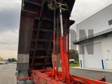 2015 Hino Profia Truck for sale, Japanese used car export - photo 10 of 21 | GULJI TRADERS
