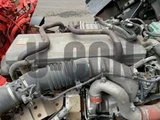 2015 Hino Profia Truck for sale, Japanese used car export - photo 19 of 21 | GULJI TRADERS
