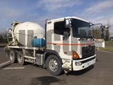 2015 Hino Profia Truck for sale, Japanese used car export - photo 1 of 21 | GULJI TRADERS