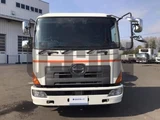 2015 Hino Profia Truck for sale, Japanese used car export - photo 2 of 21 | GULJI TRADERS