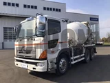 2015 Hino Profia Truck for sale, Japanese used car export - photo 3 of 21 | GULJI TRADERS