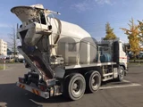 2015 Hino Profia Truck for sale, Japanese used car export - photo 6 of 21 | GULJI TRADERS