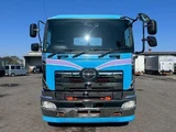 2015 Hino Profia Truck for sale, Japanese used car export - photo 2 of 21 | GULJI TRADERS