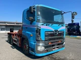 2015 Hino Profia Truck for sale, Japanese used car export - photo 4 of 21 | GULJI TRADERS