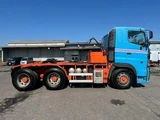 2015 Hino Profia Truck for sale, Japanese used car export - photo 5 of 21 | GULJI TRADERS