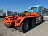 2015 Hino Profia Truck for sale, Japanese used car export - photo 6 of 21 | GULJI TRADERS