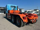 2015 Hino Profia Truck for sale, Japanese used car export - photo 8 of 21 | GULJI TRADERS