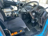 2015 Hino Profia Truck for sale, Japanese used car export - photo 14 of 21 | GULJI TRADERS