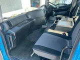 2015 Hino Profia Truck for sale, Japanese used car export - photo 16 of 21 | GULJI TRADERS