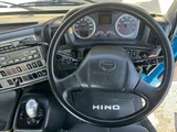 2015 Hino Profia Truck for sale, Japanese used car export - photo 18 of 21 | GULJI TRADERS