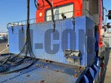 2015 Hino Profia Truck for sale, Japanese used car export - photo 4 of 21 | GULJI TRADERS